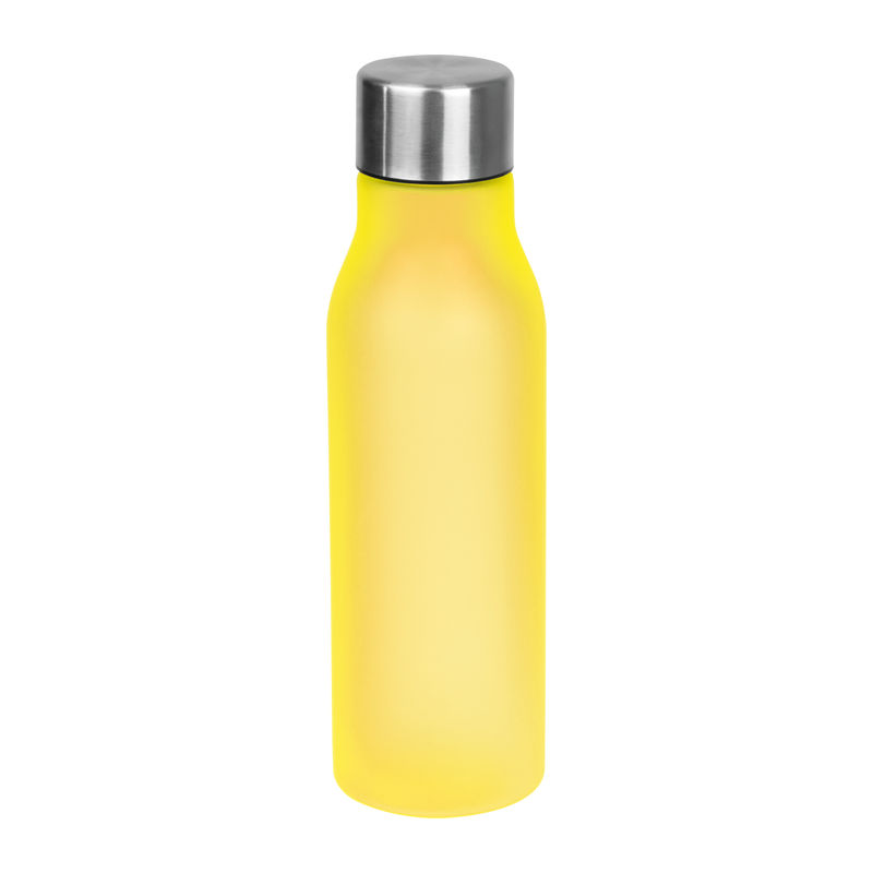 Műanyag ivópalack, 550 ml