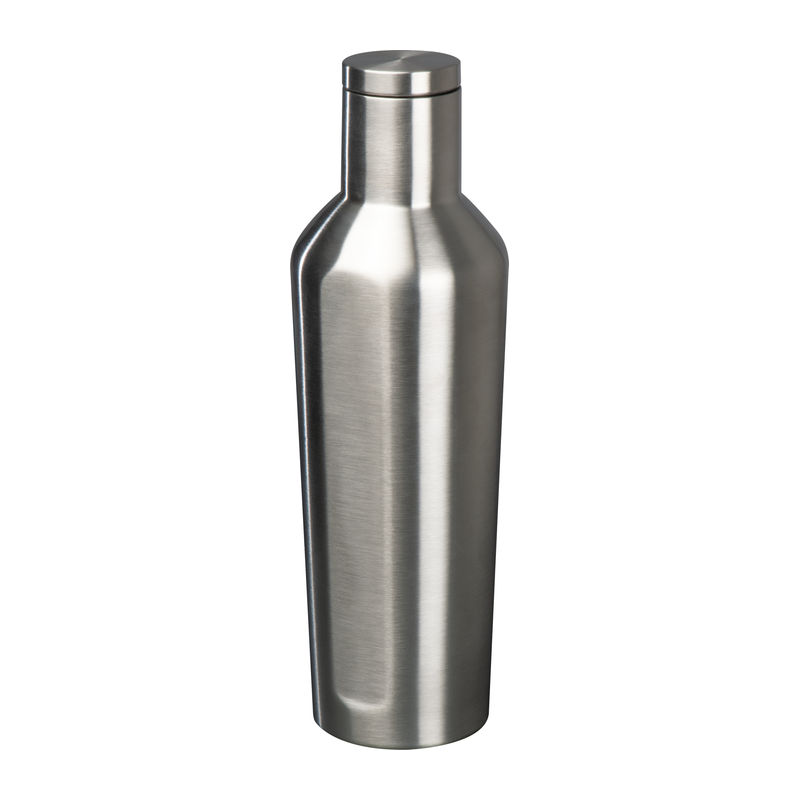 Rozsdamentes acél termosz, 500 ml