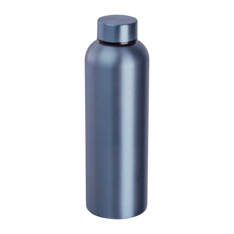 CrisMa újrahasznosított acél ivópalack, 700 ml