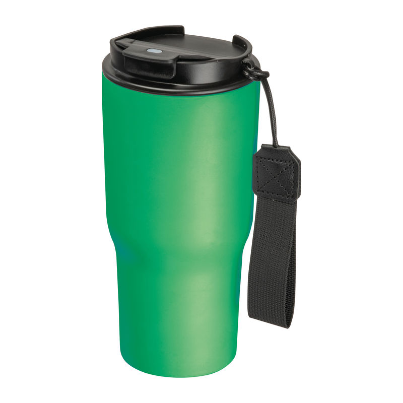Rozsdamentes acél termoszbögre, 550 ml